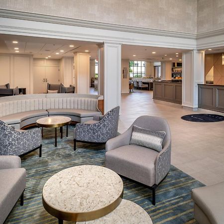 Delta Hotels By Marriott Huntington Downtown Exterior foto