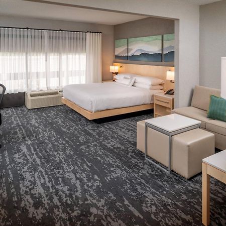 Delta Hotels By Marriott Huntington Downtown Exterior foto