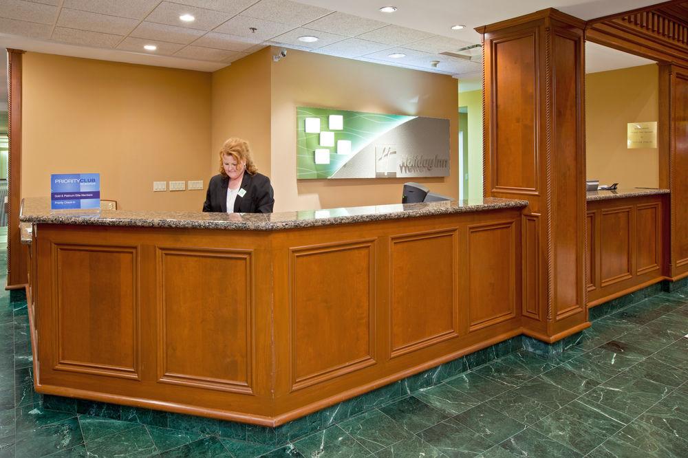 Delta Hotels By Marriott Huntington Downtown Exterior foto