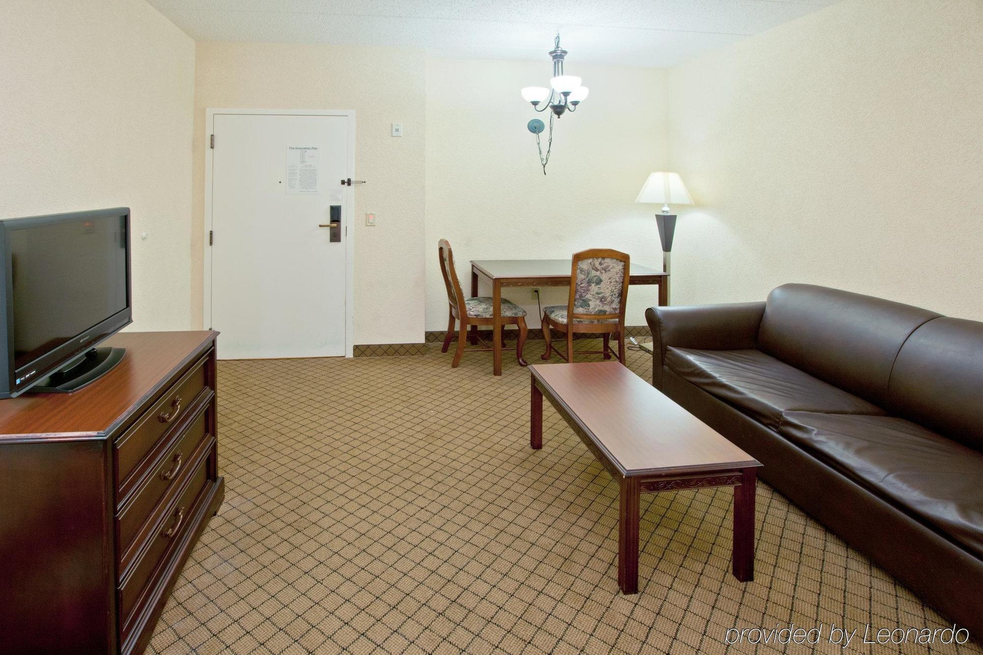 Delta Hotels By Marriott Huntington Downtown Quarto foto