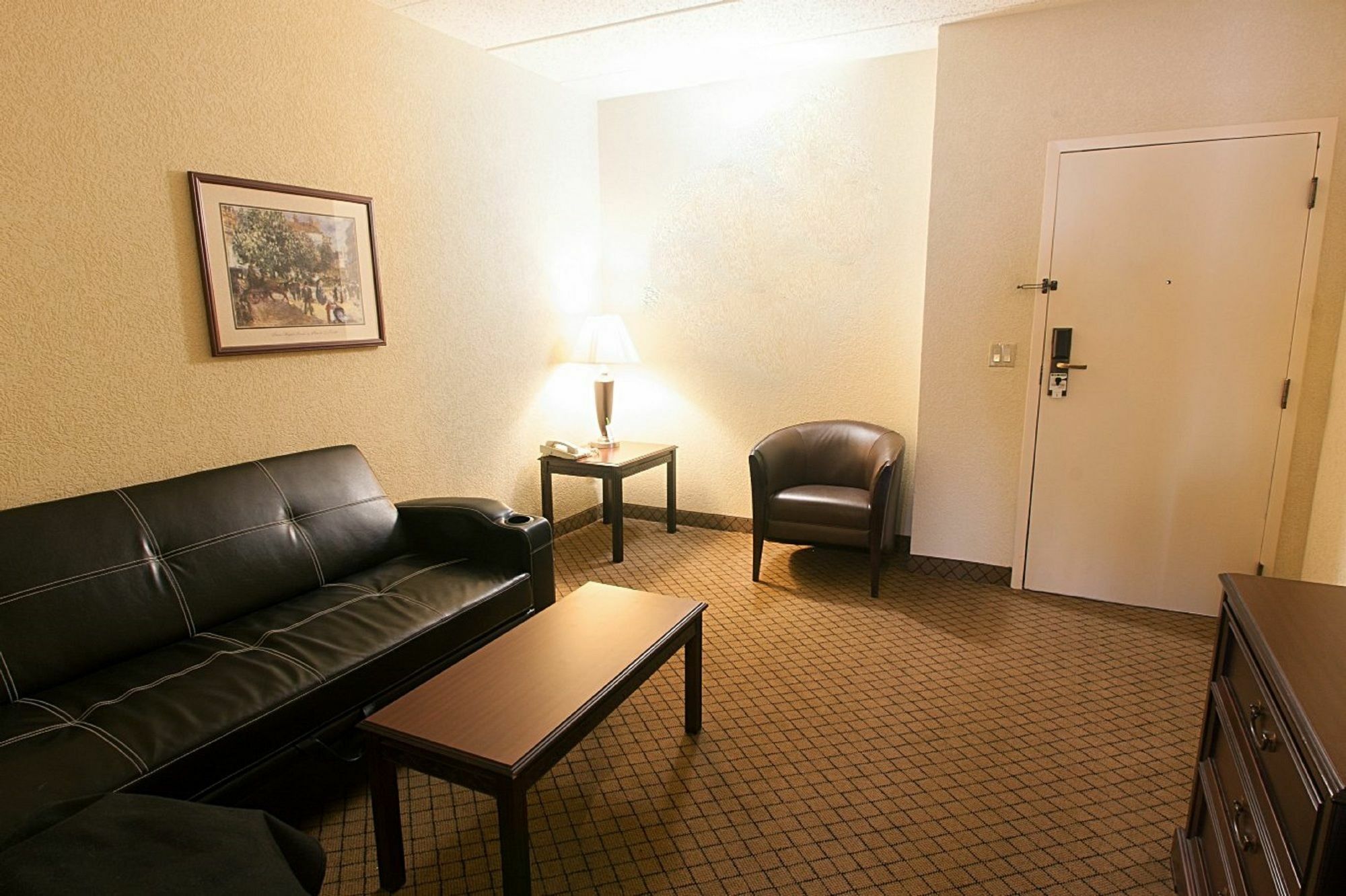 Delta Hotels By Marriott Huntington Downtown Exterior foto