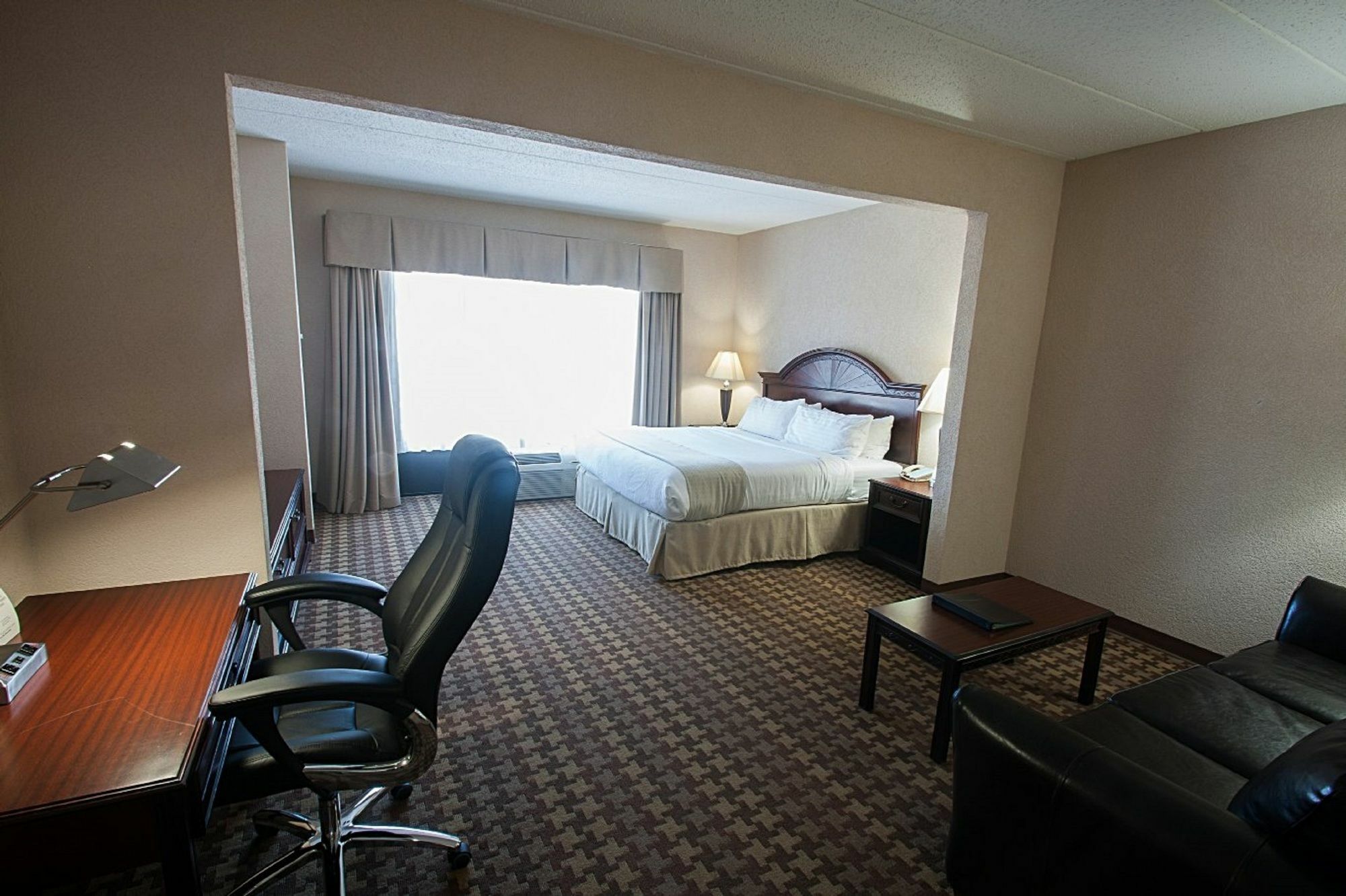 Delta Hotels By Marriott Huntington Downtown Exterior foto