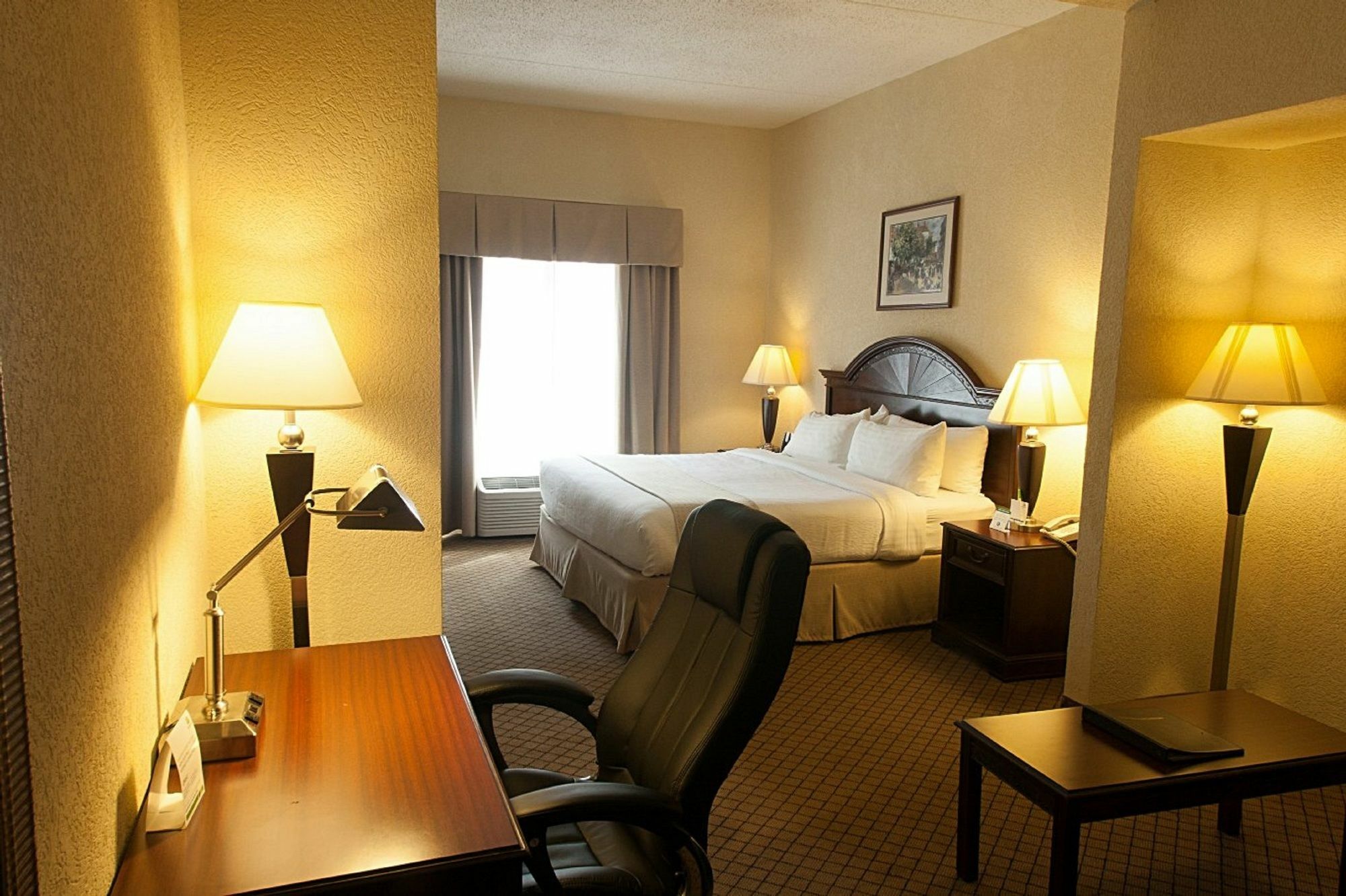 Delta Hotels By Marriott Huntington Downtown Exterior foto