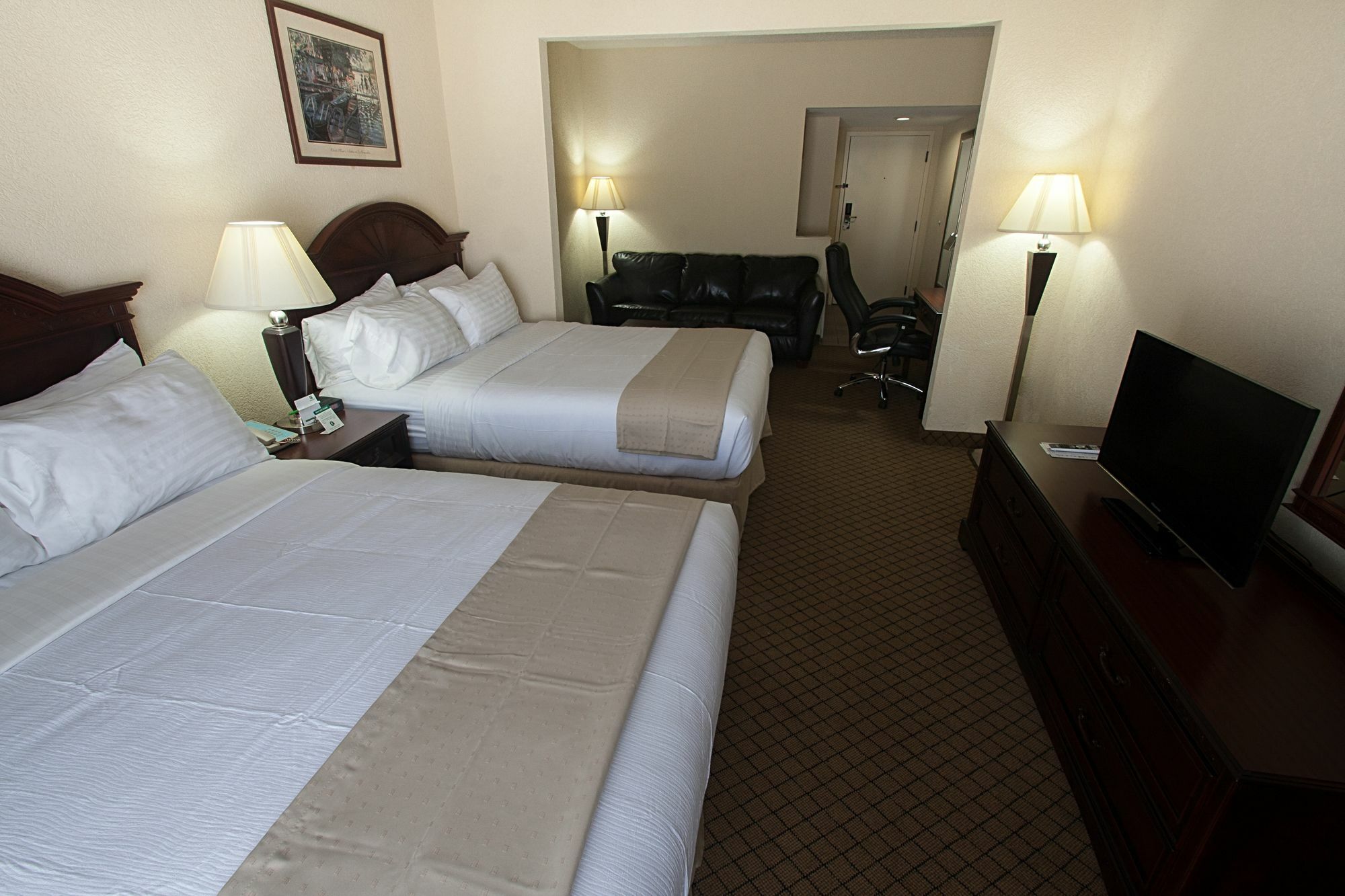 Delta Hotels By Marriott Huntington Downtown Exterior foto