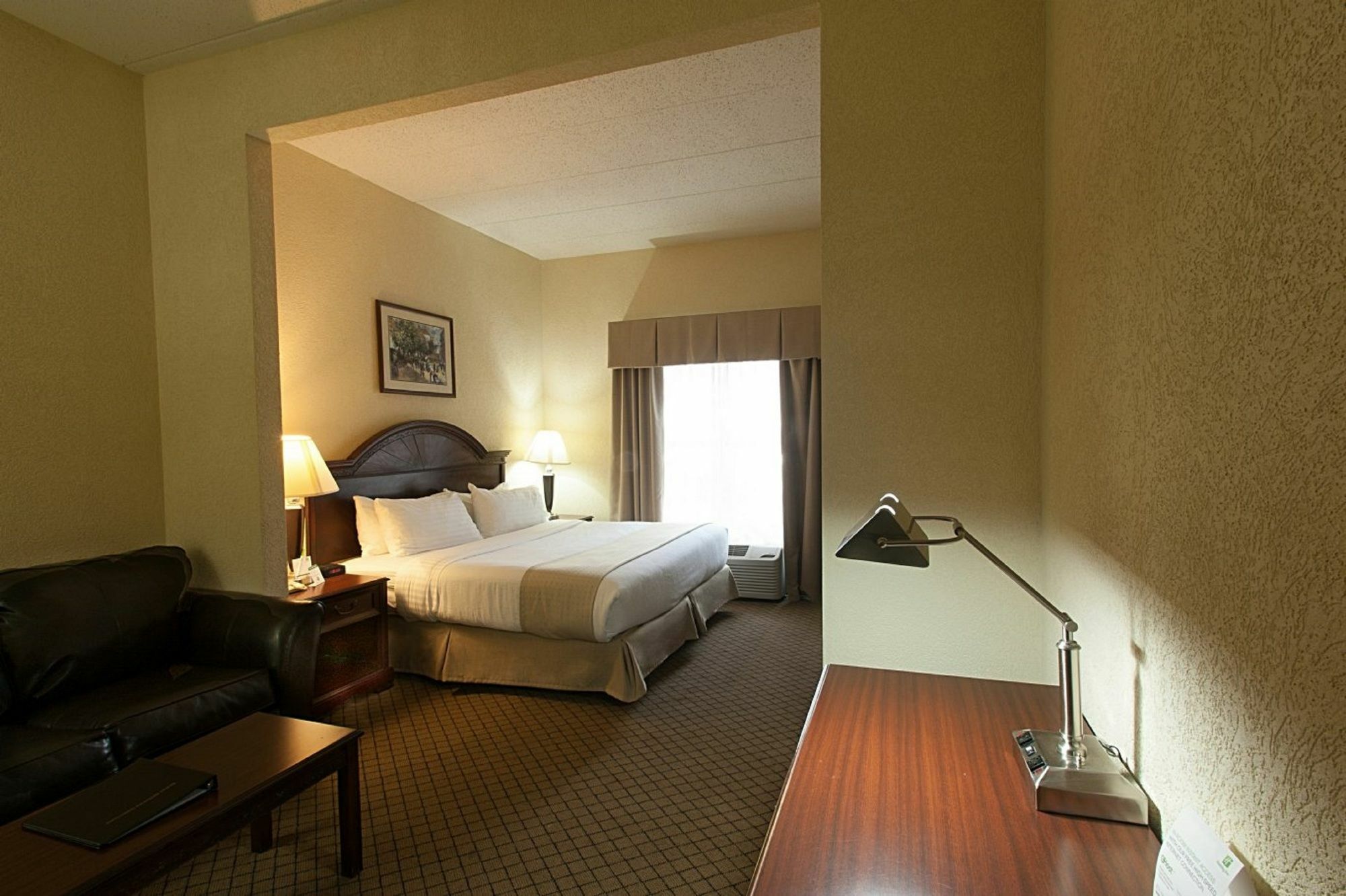Delta Hotels By Marriott Huntington Downtown Exterior foto